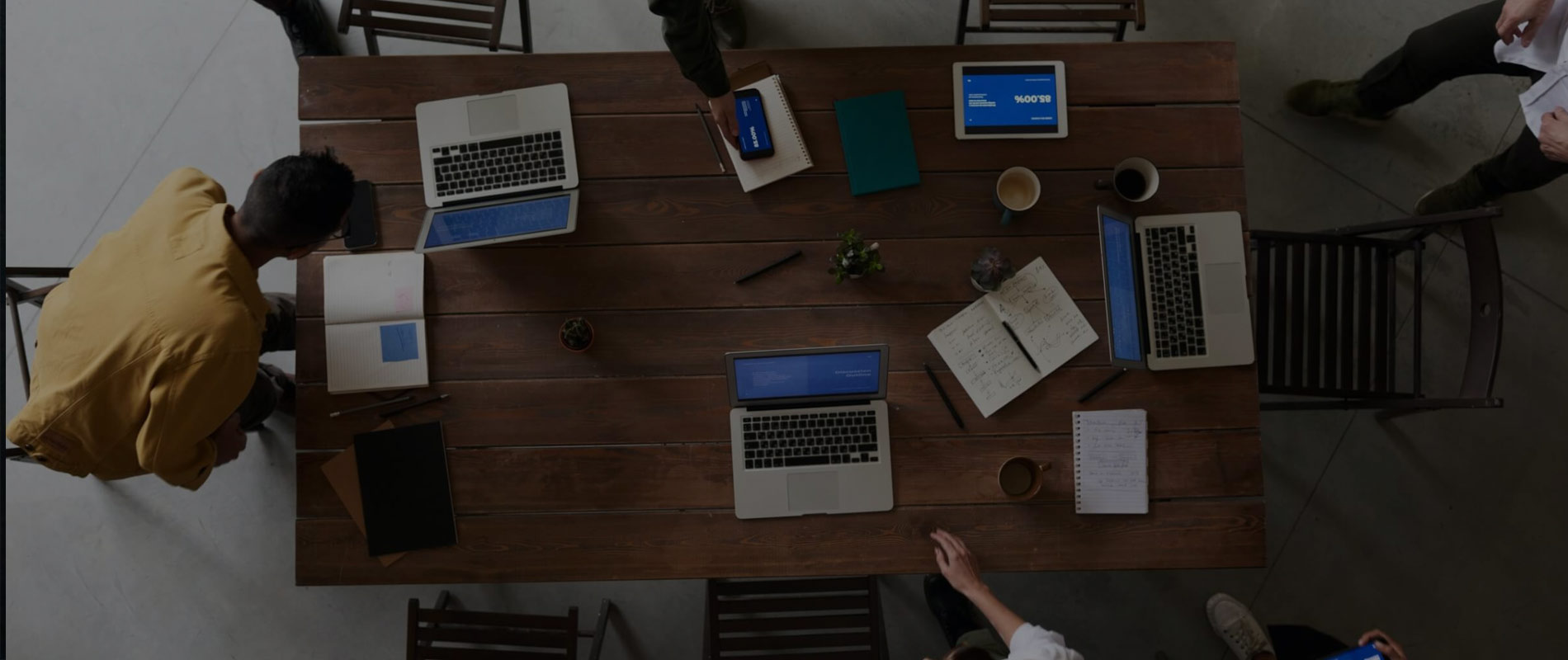 Software Development outsourcing