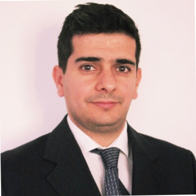 Jony EL Khoury
