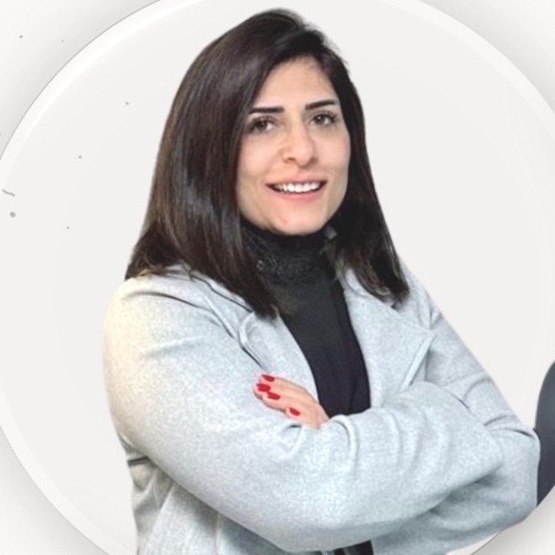 Maria Chlaywit